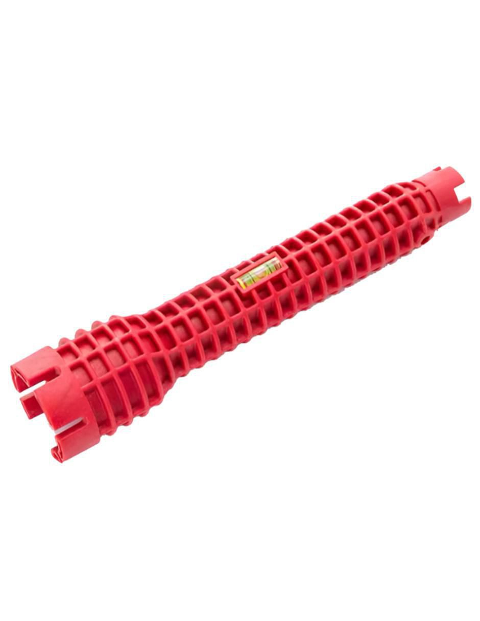 Llave mixta punta hexagonal