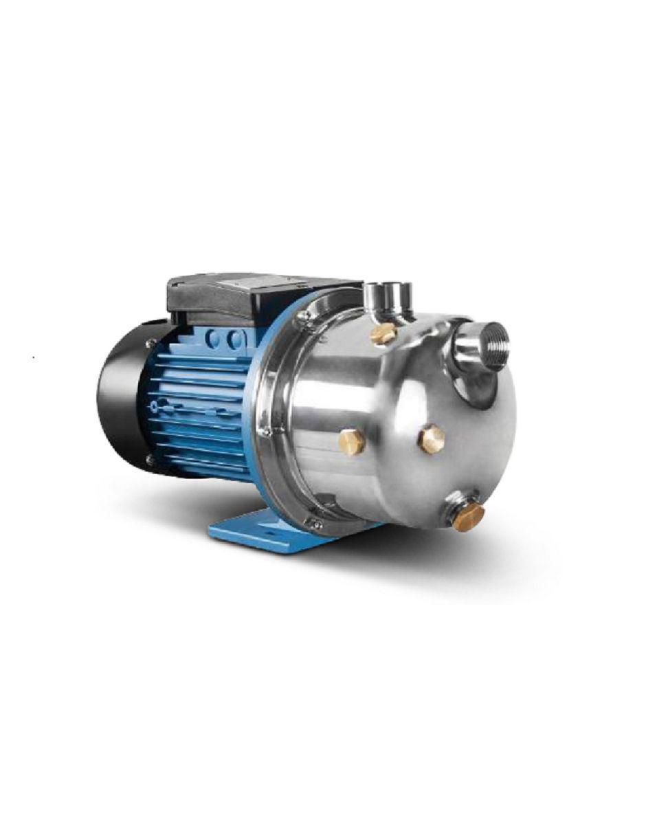 Bomba de agua Jet 1/2 HP