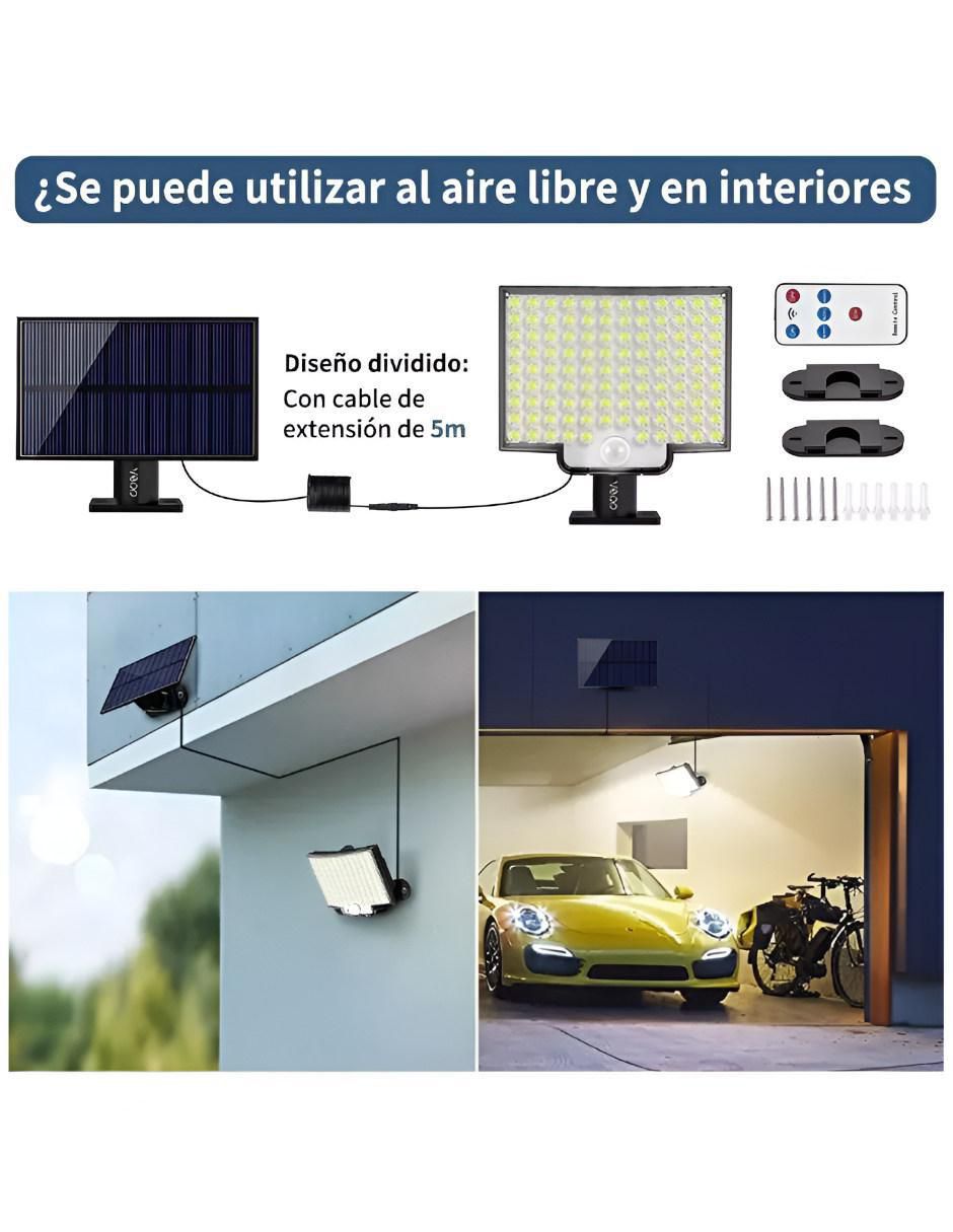 Lámpara led 2