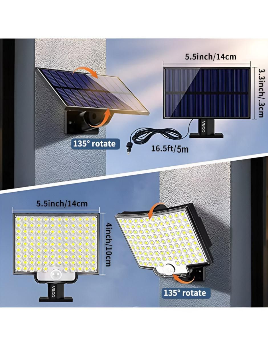 Lámpara led 5