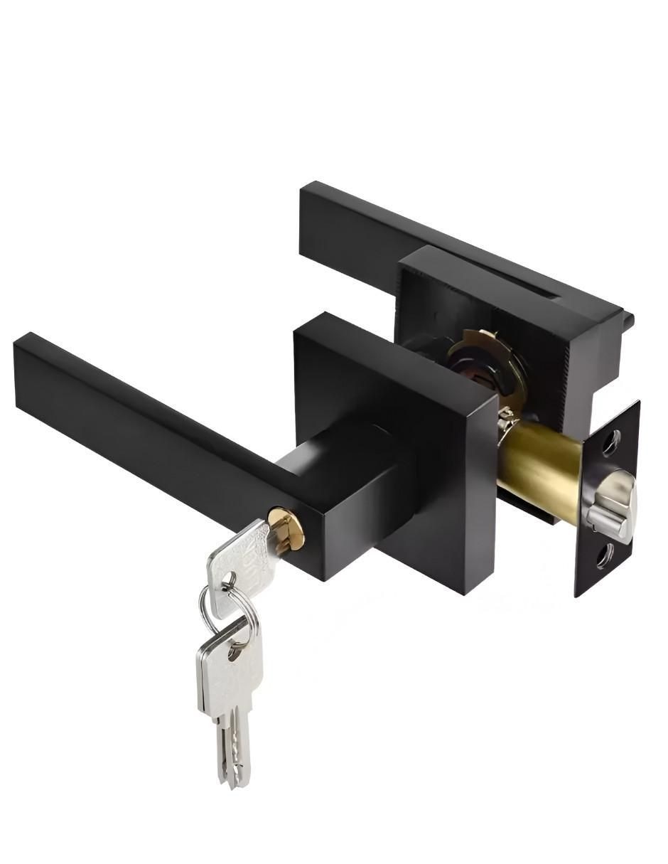Cerradura para tubular W1122ND de derecha e izquierda Cerradura para tubular W1122ND de derecha e izquierda