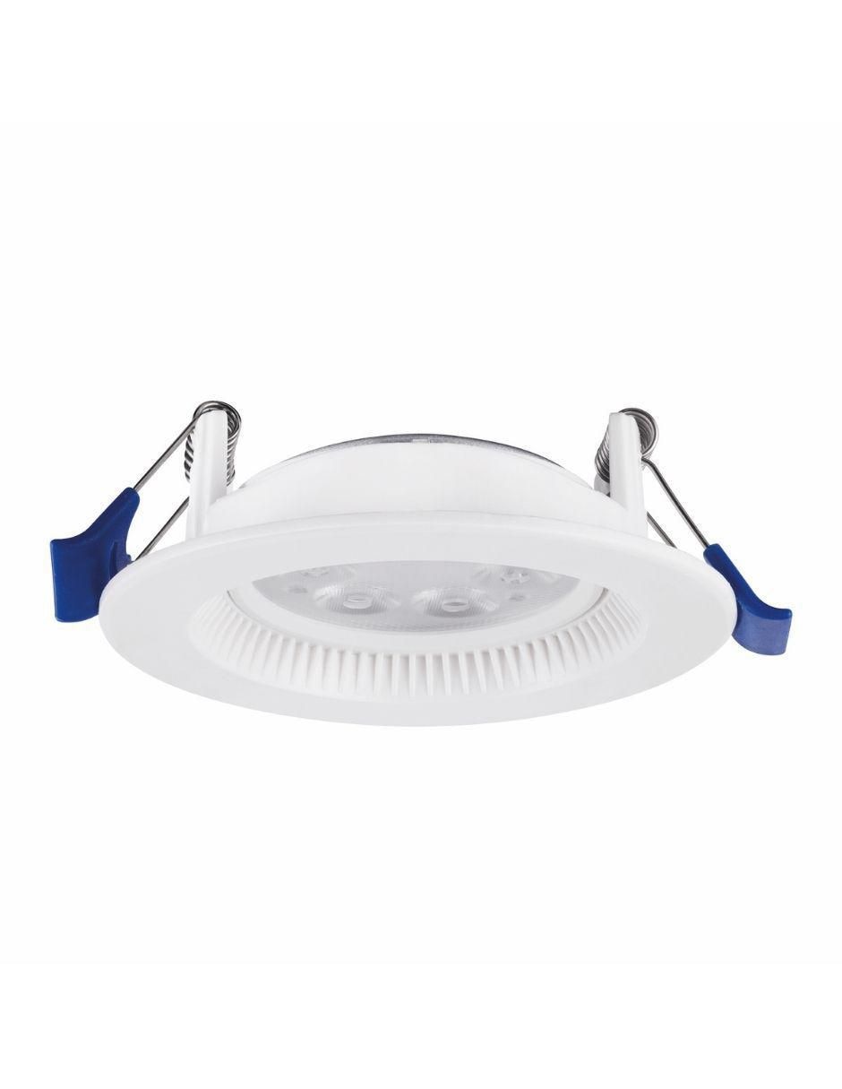 Lámpara led 8