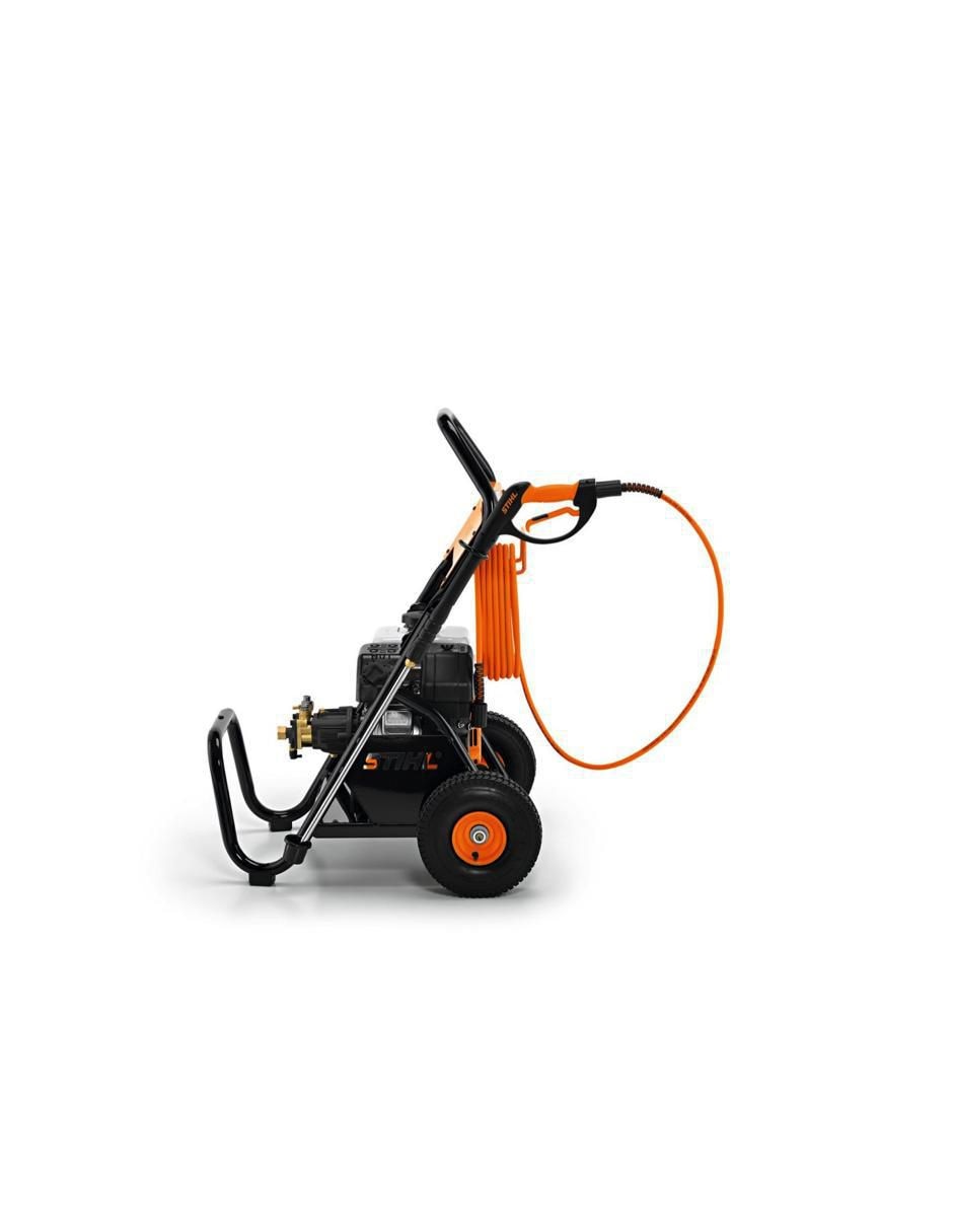 Hidrolavadora RB400 2500 psi 2