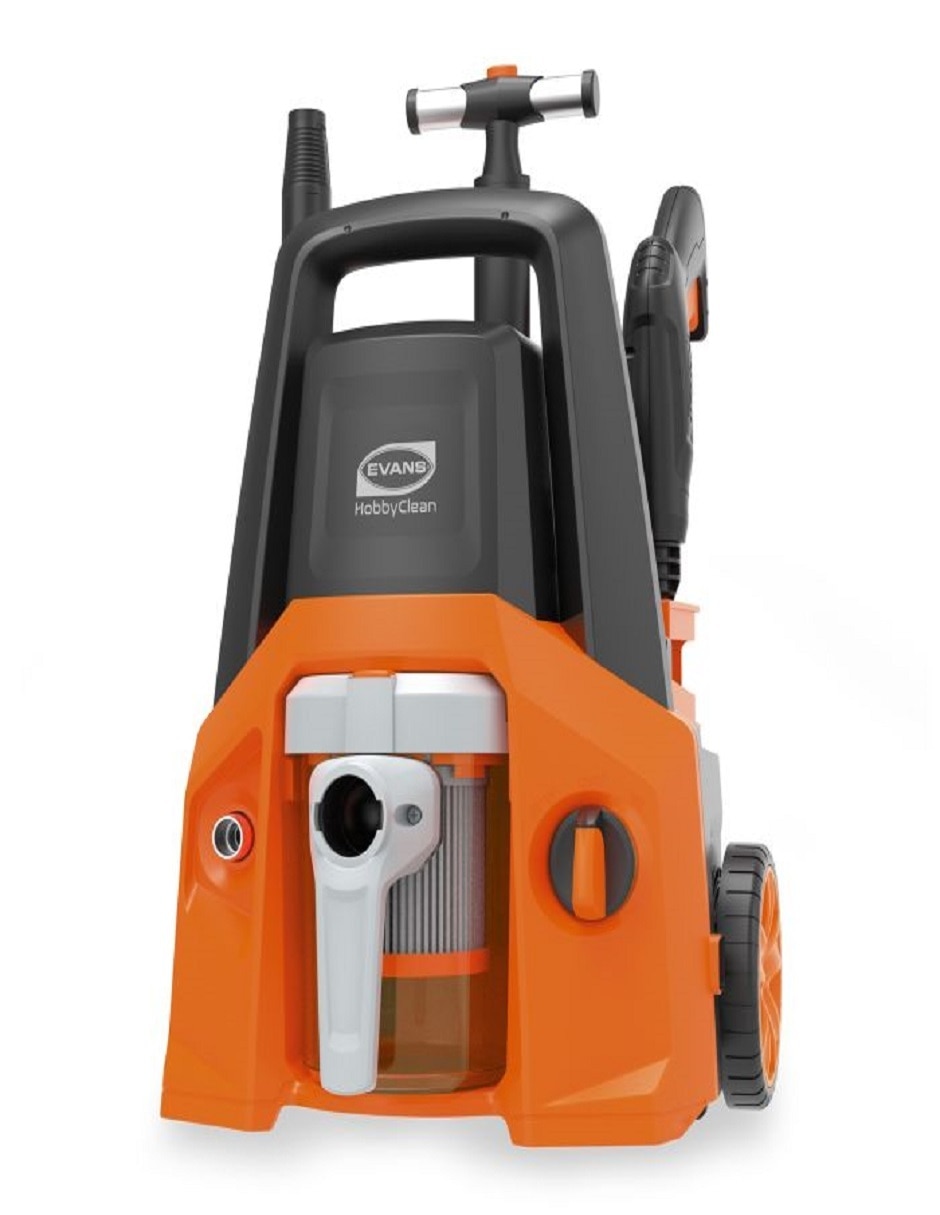Hidrolavadora HAD08L14ME200 1300 psi