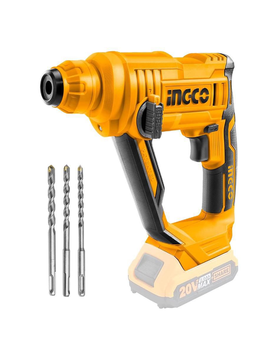 Rotomartillo CRHLI1601 300 W