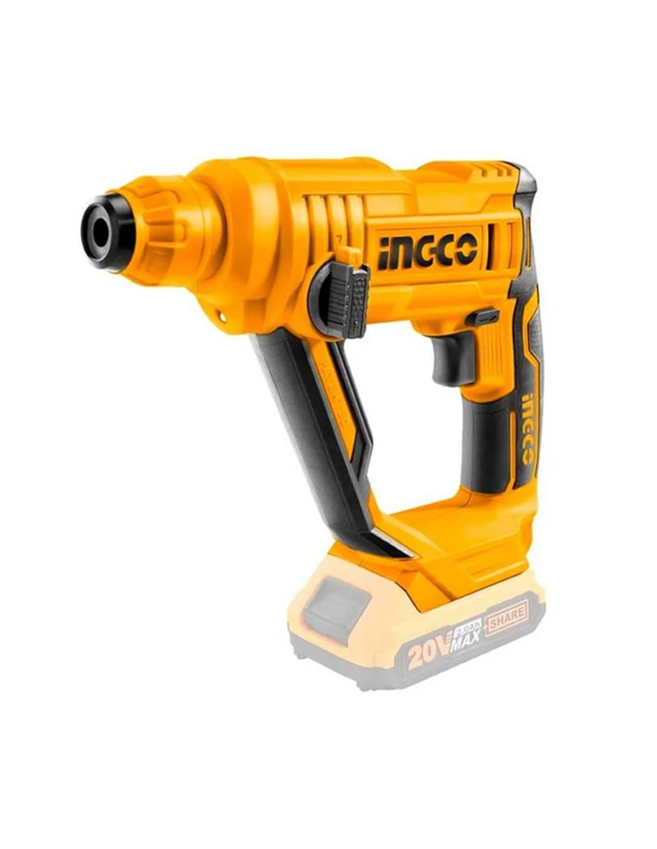 Rotomartillo CRHLI1601 300 W 3