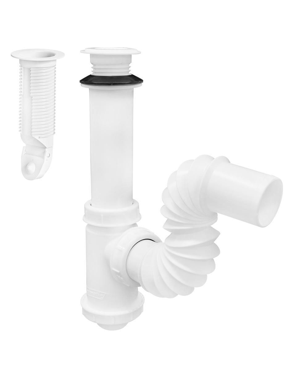 Céspol para baño