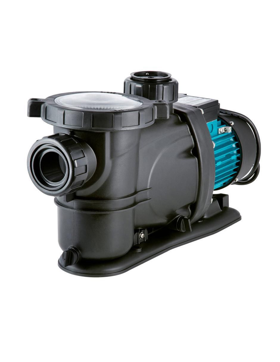 Bomba de agua alberca 2 hp Bomba de agua alberca 2 hp