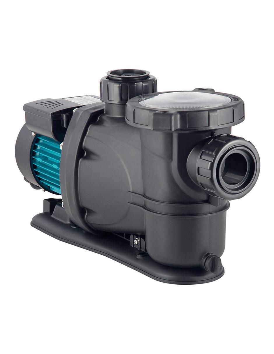 Bomba de agua alberca 2 hp 2
