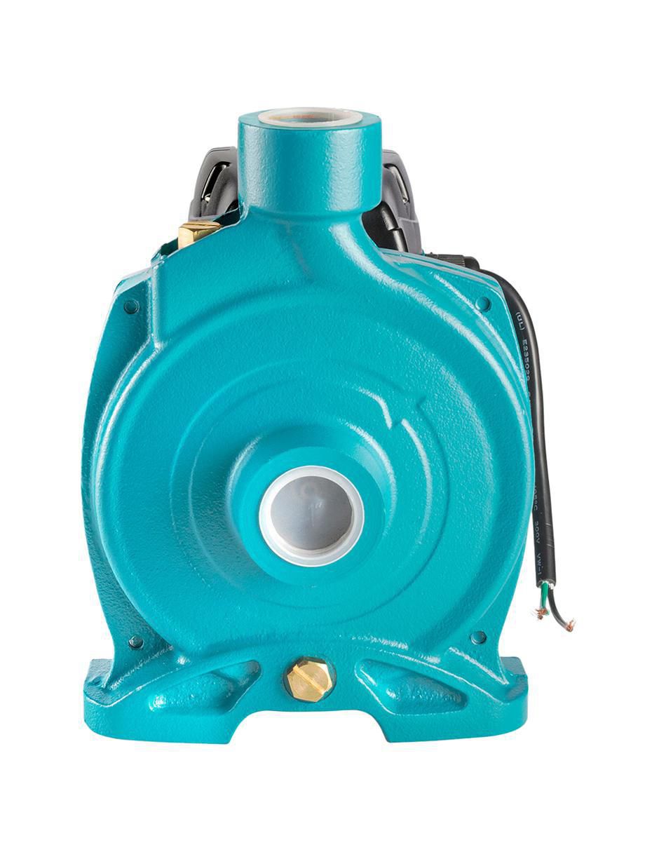 Bomba de agua centrífuga 2 HP 3