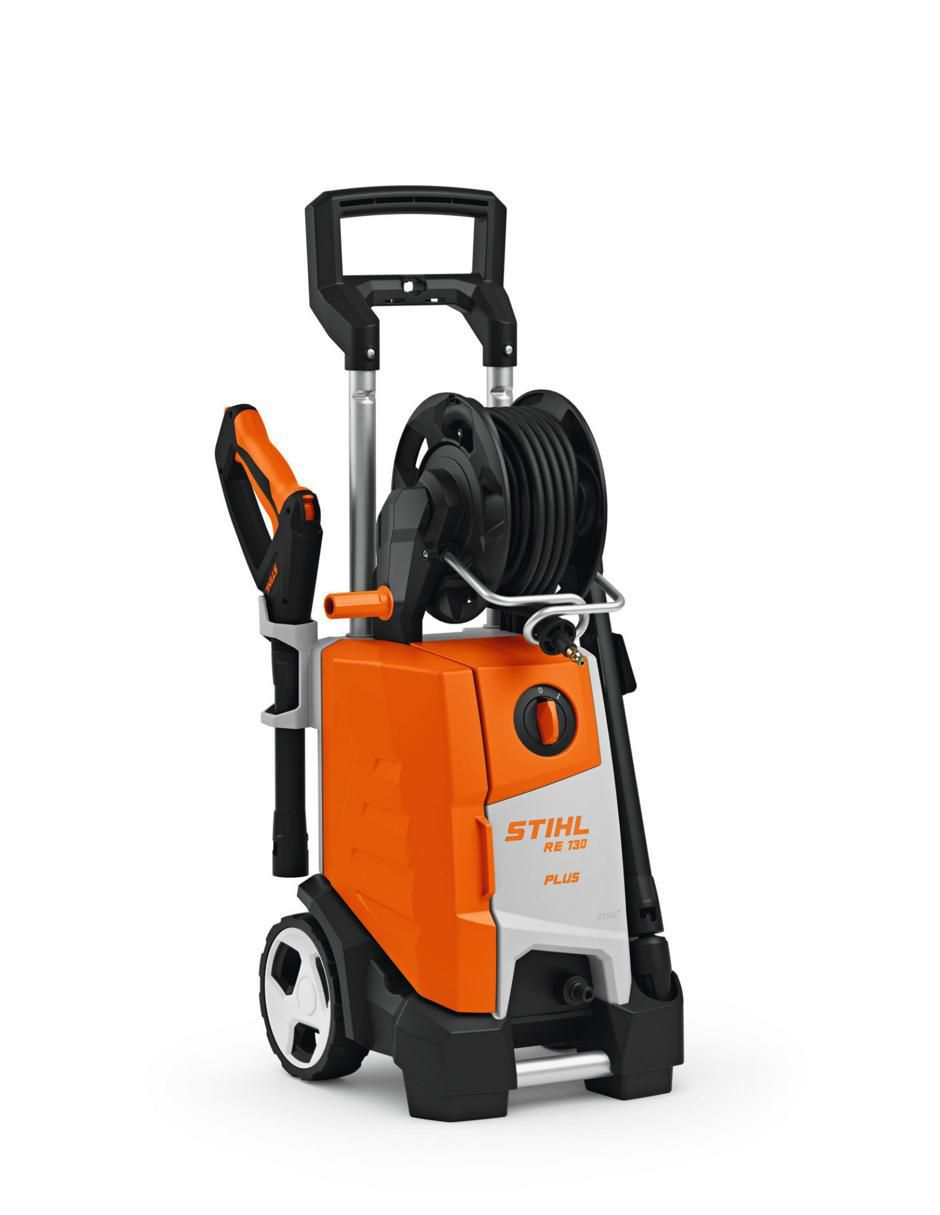 Hidrolavadora RE130 1810 psi