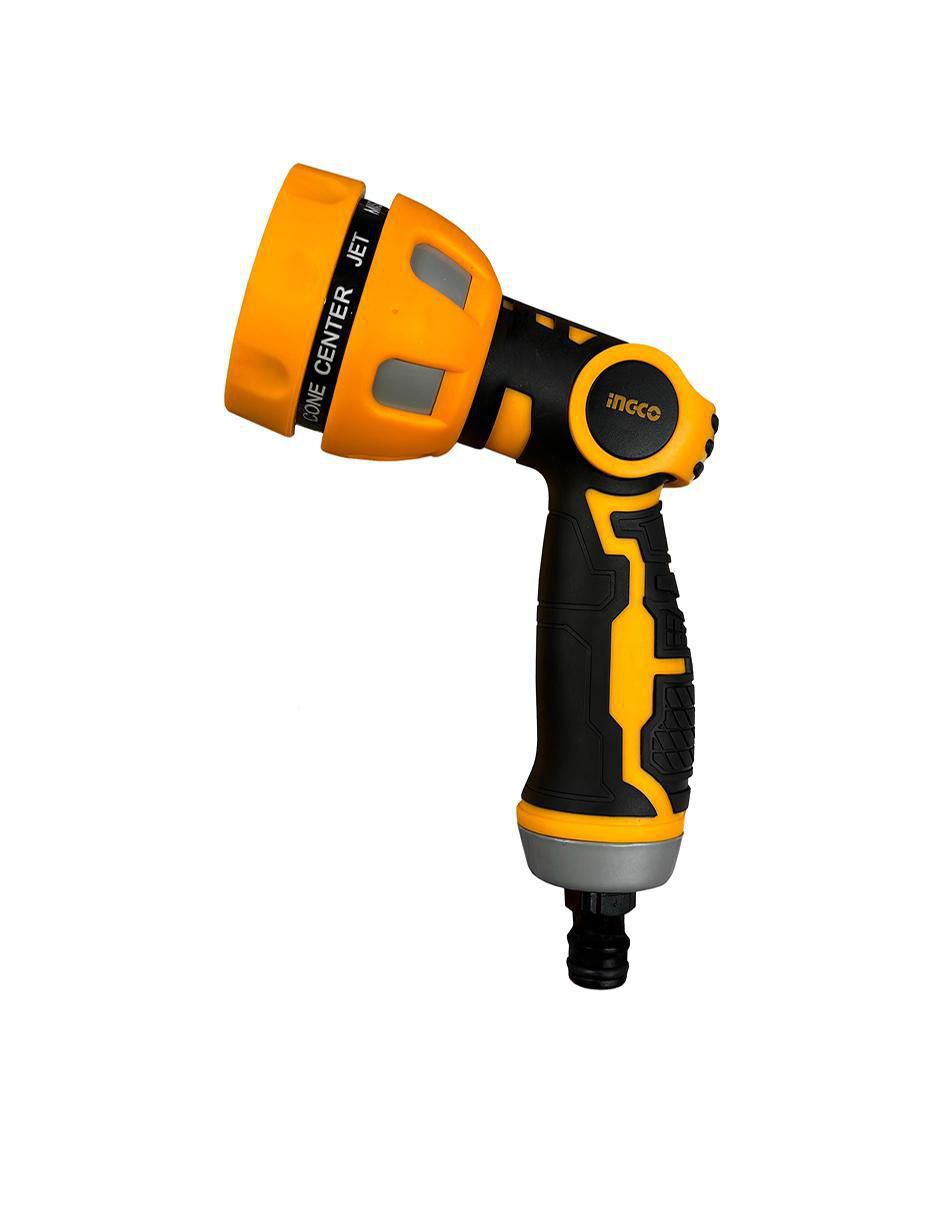 Pistola de riego 2
