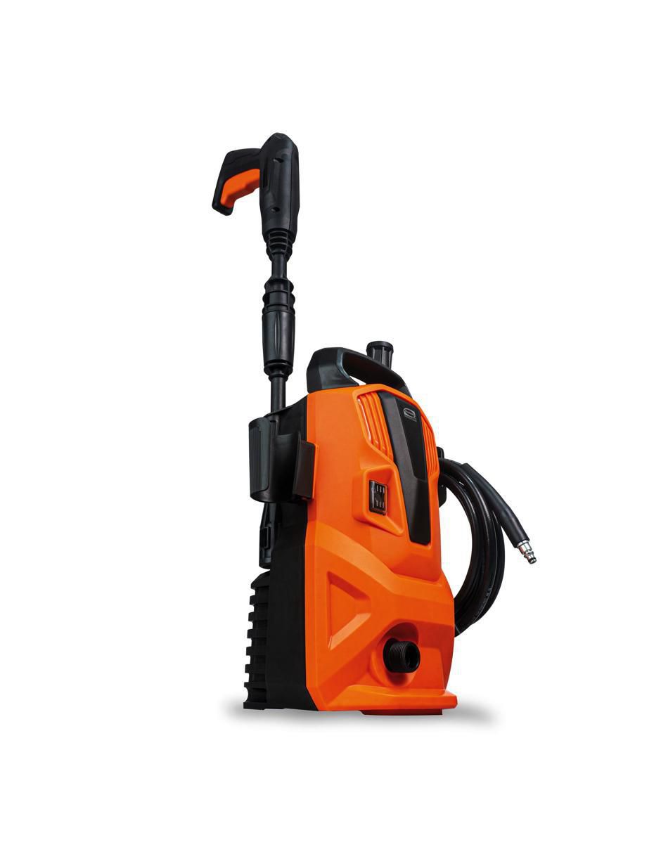 Hidrolavadora HD05L13M150 1300 psi Hidrolavadora HD05L13M150 1300 psi