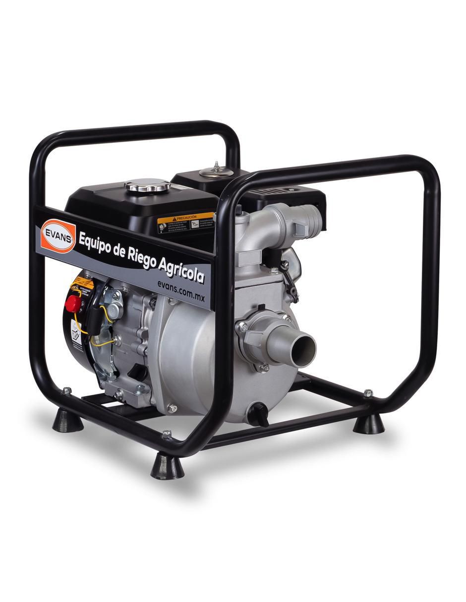 Bomba de agua motobomba 7 hp Bomba de agua motobomba 7 hp