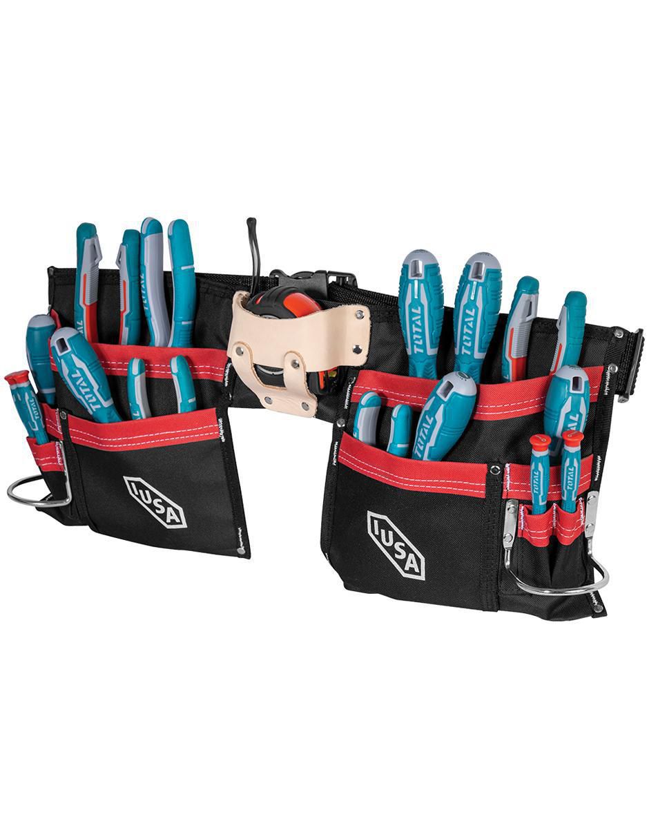 Bolsa portaherramientas multiuso 2