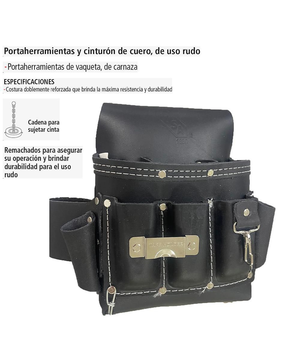 Bolsa portaherramientas multiuso 2