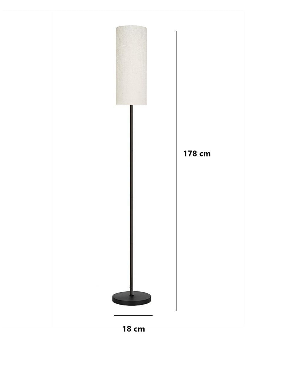Lámpara incandescente y led 5