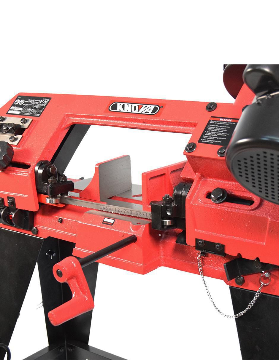 Sierra KN SCM-07A 500 W 7