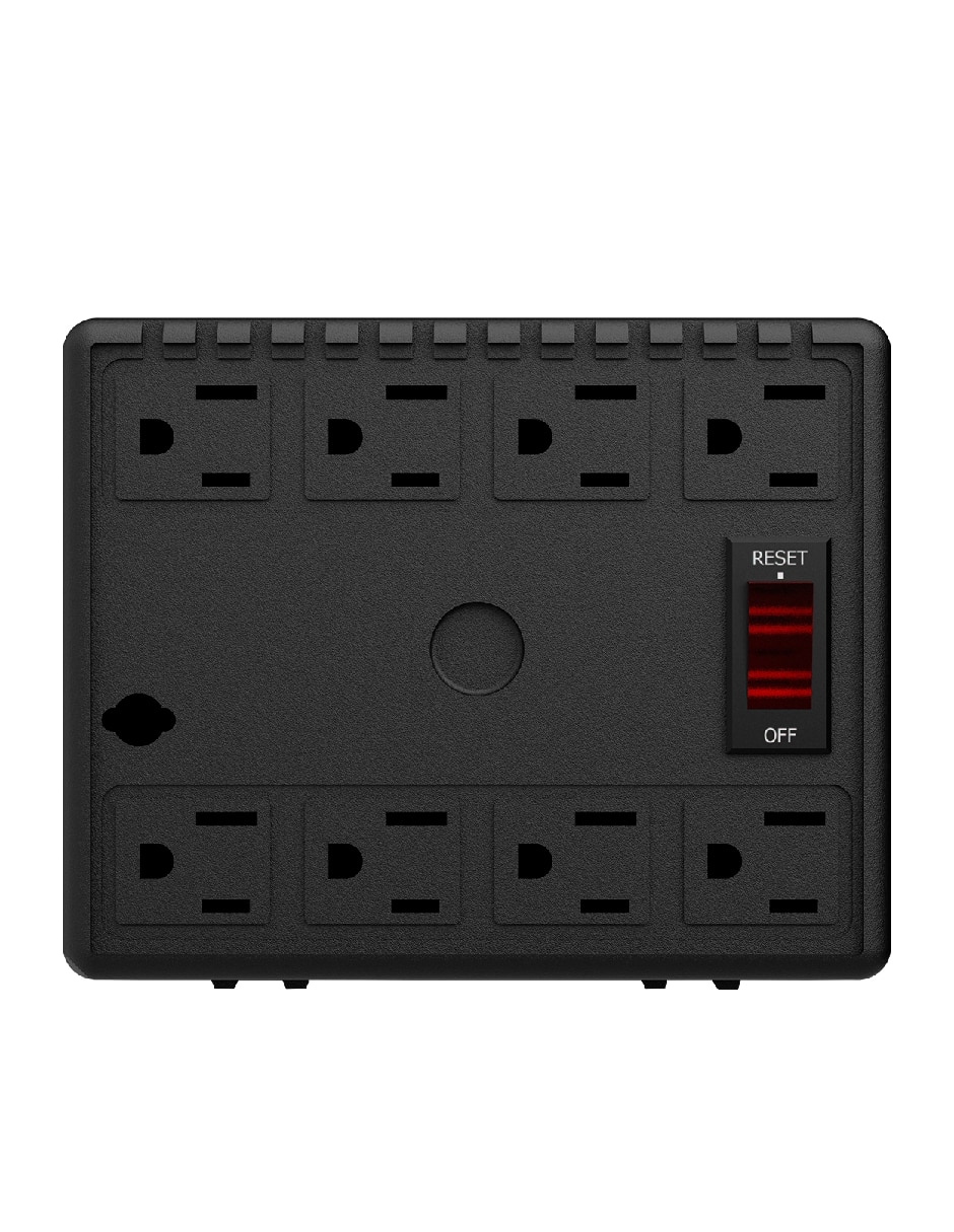 Regulador de voltaje RPLUS 1300 ERV-6-011 2
