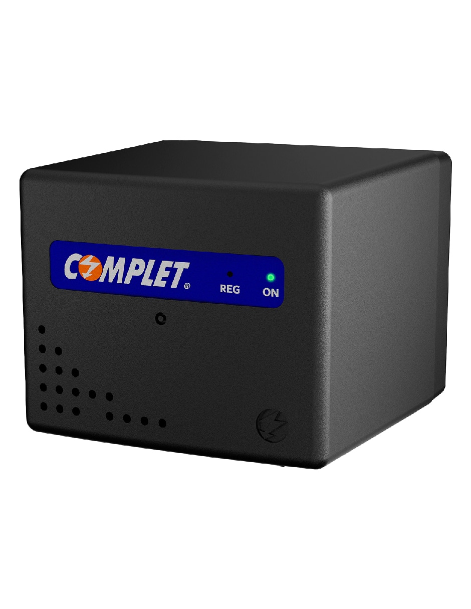 Regulador de voltaje RPLUS 1300 ERV-6-011 4