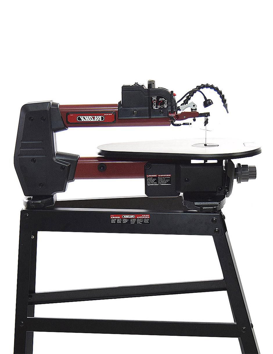 Sierra caladora KN SS-18VVS 220 W 2