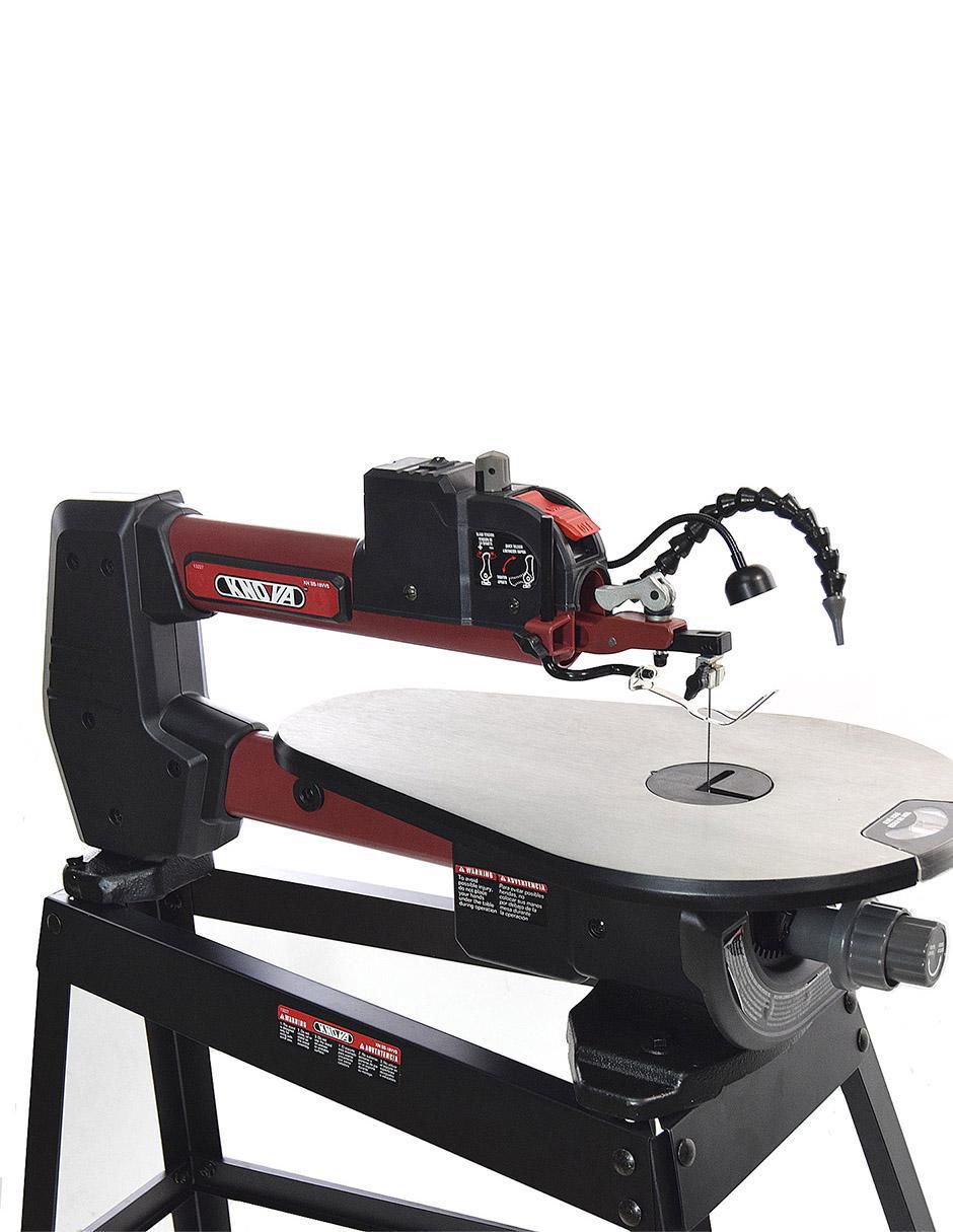 Sierra caladora KN SS-18VVS 220 W 3