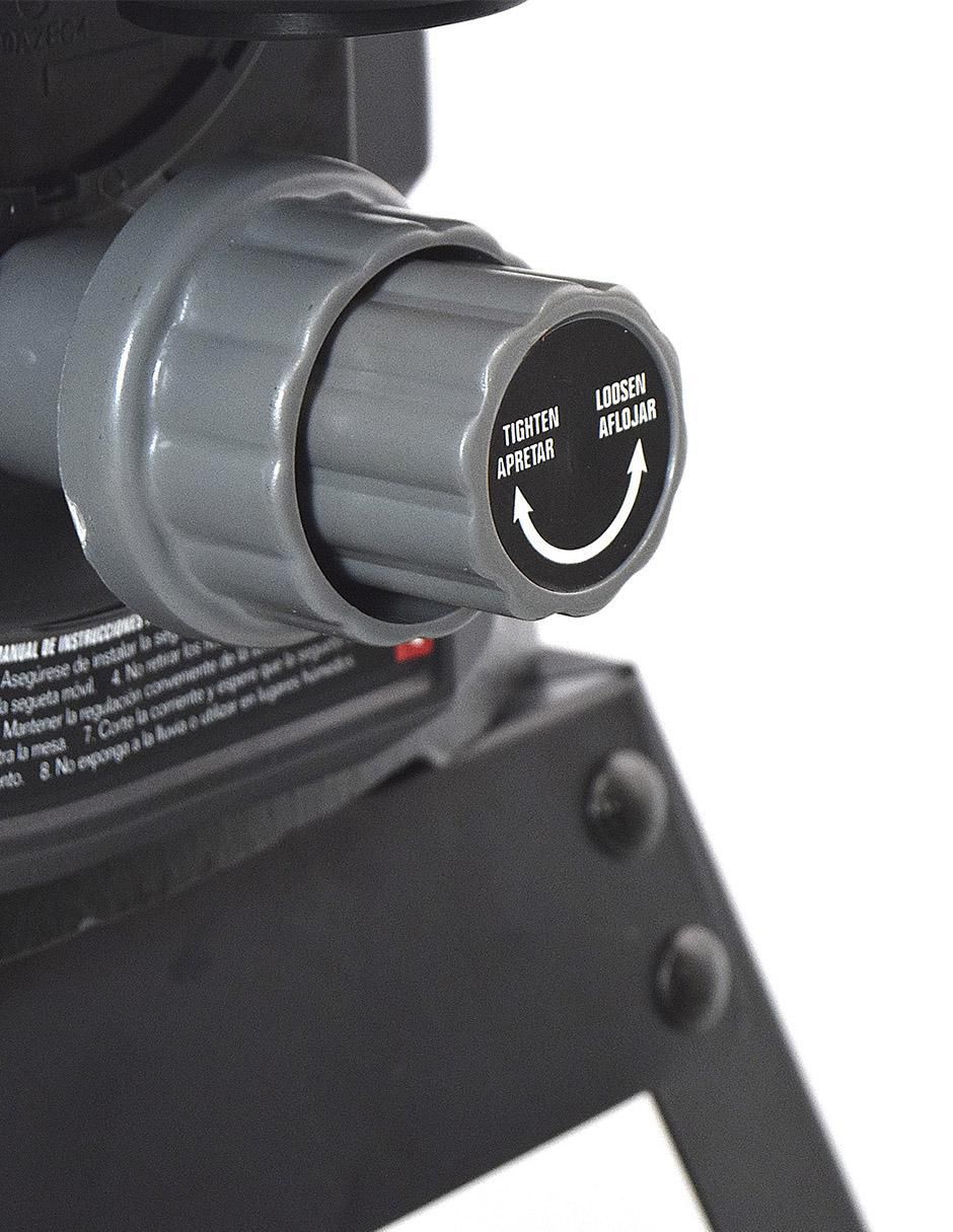 Sierra caladora KN SS-18VVS 220 W 4