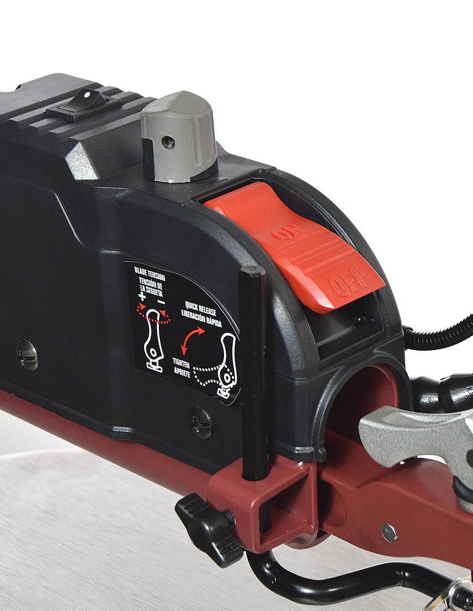 Sierra caladora KN SS-18VVS 220 W 5