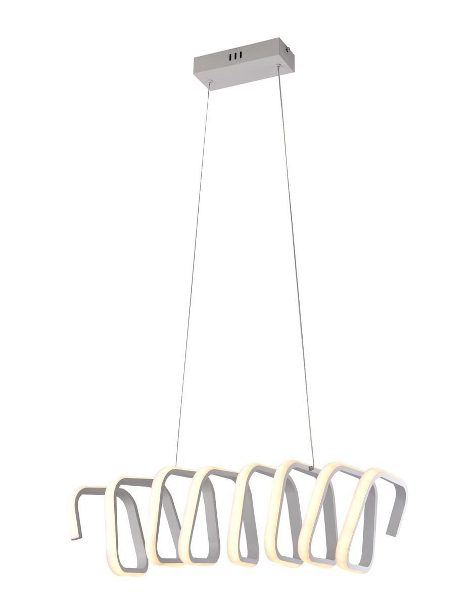 Lámpara colgante LED 1