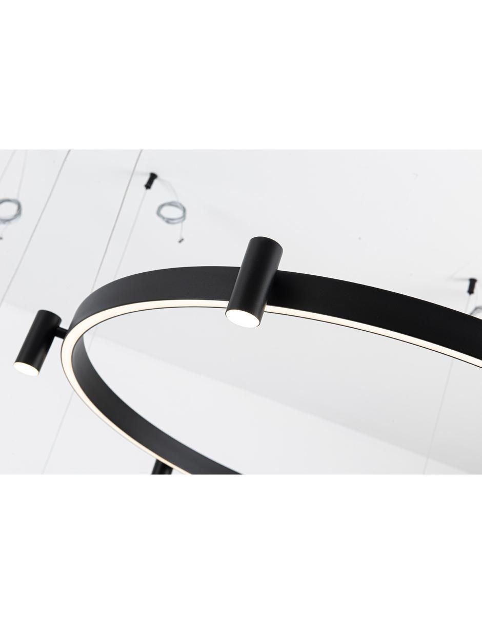 Lámpara Luxica Lighting led
