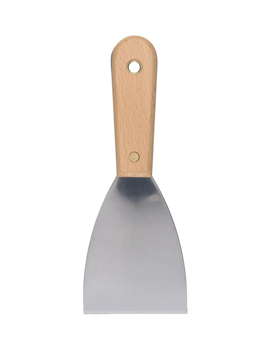 Cuchilla raspador 2