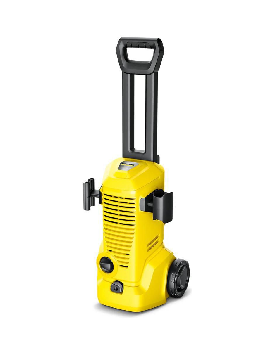Hidrolavadora K2-PREMIUMCAR 1600 psi
