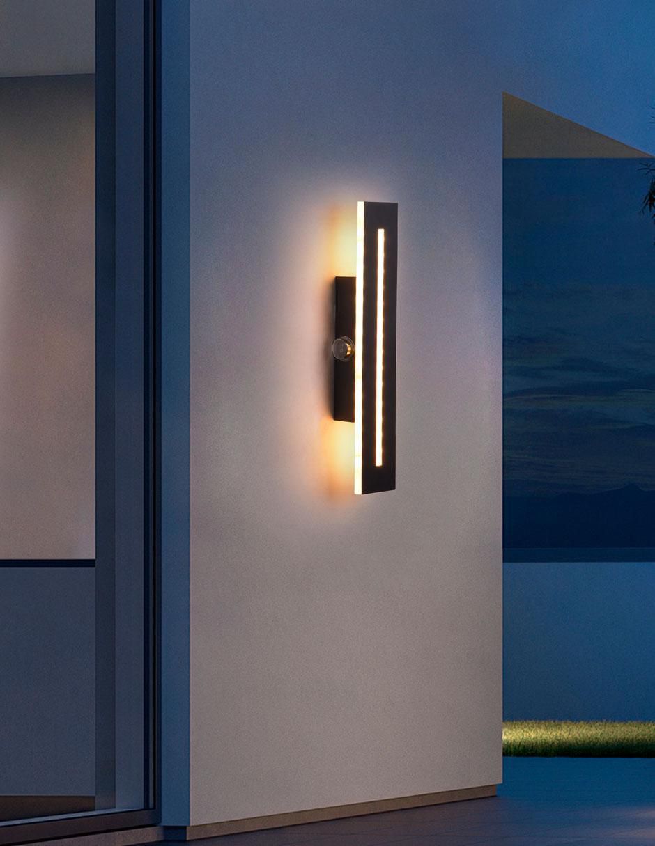 Lámpara led Verona 5