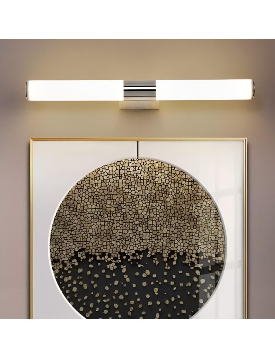 Lámpara led 4