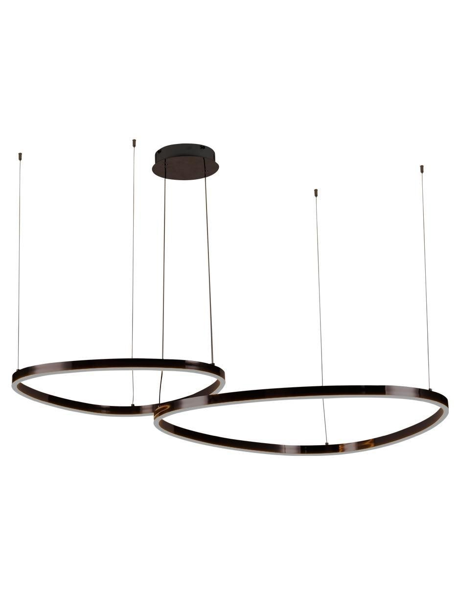 Lámpara led 2