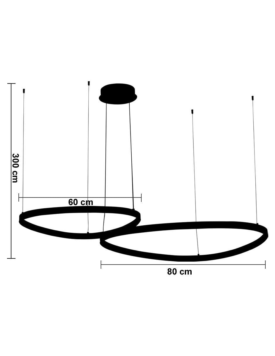 Lámpara led 5