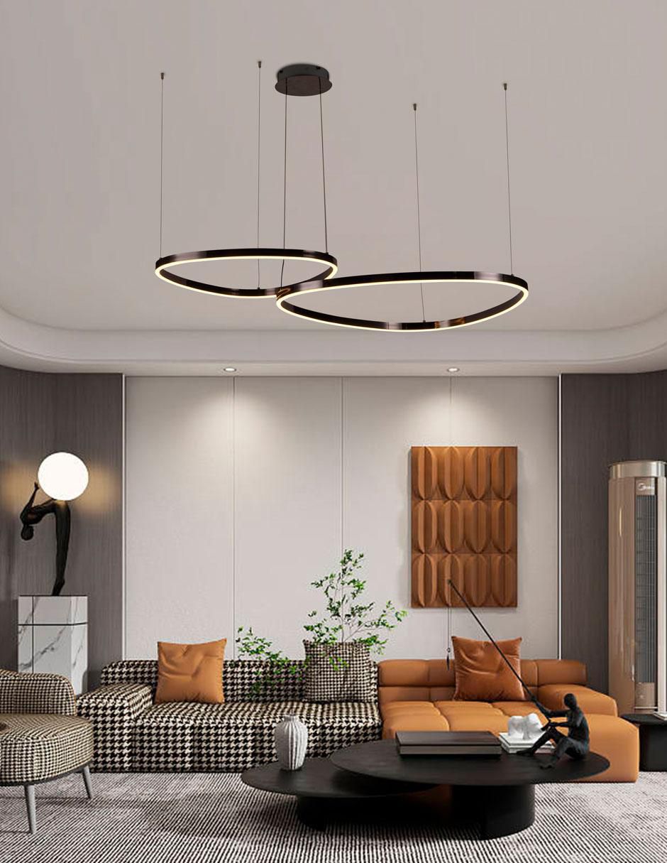 Lámpara led 3