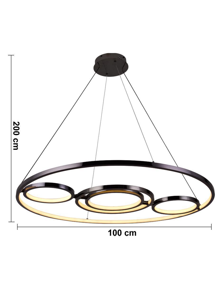 Lámpara led 5