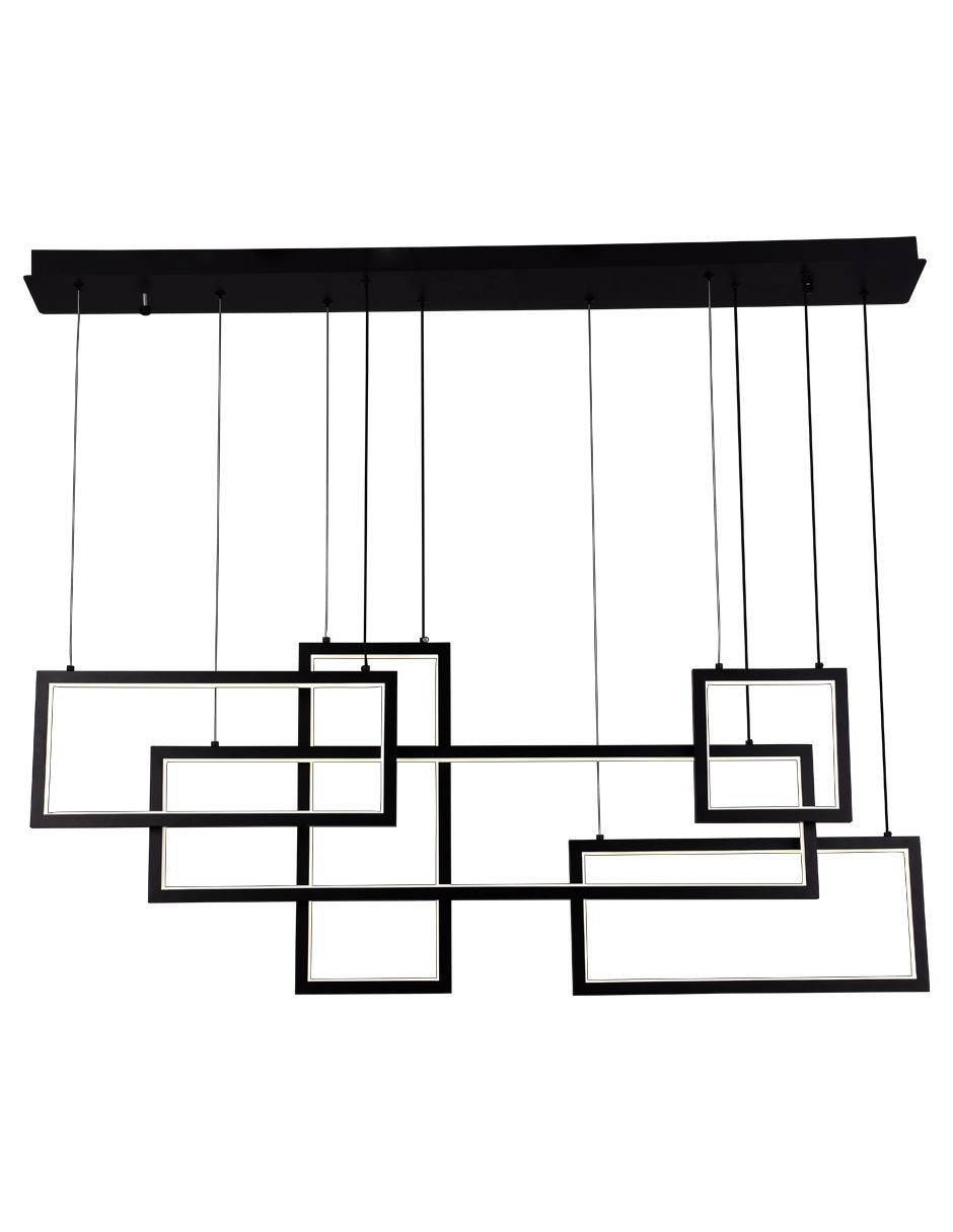 Lámpara led 2