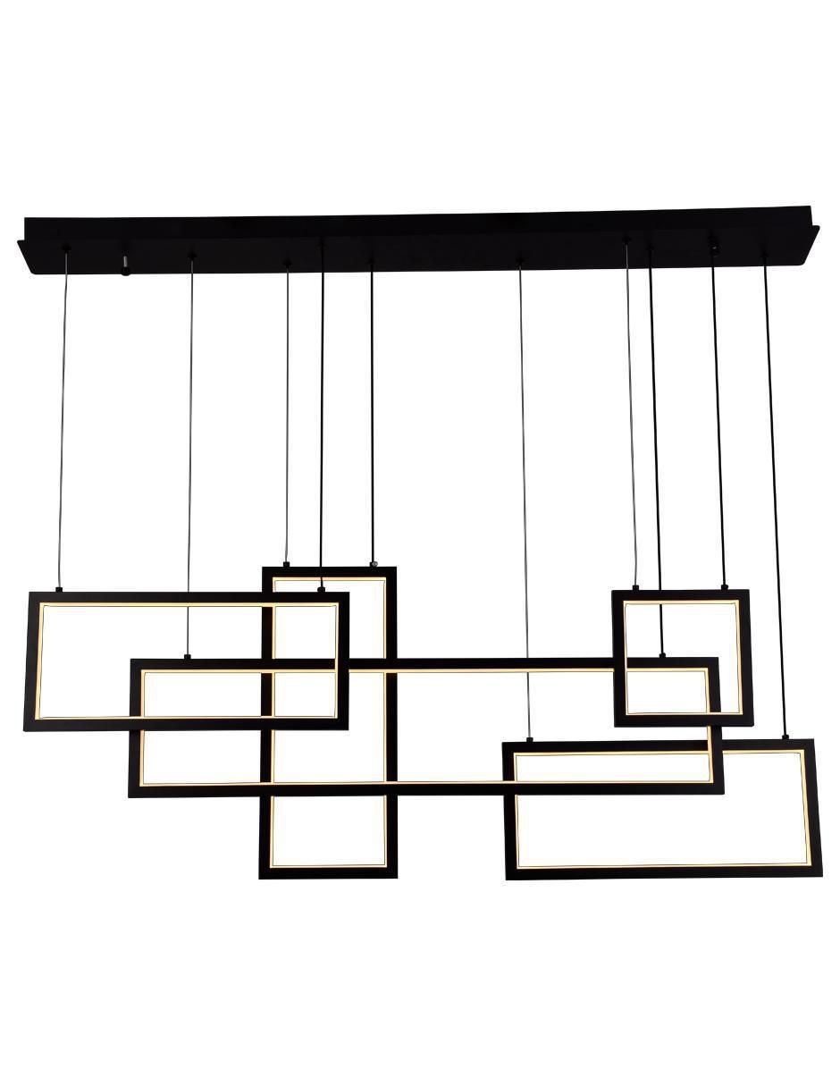 Lámpara led 3