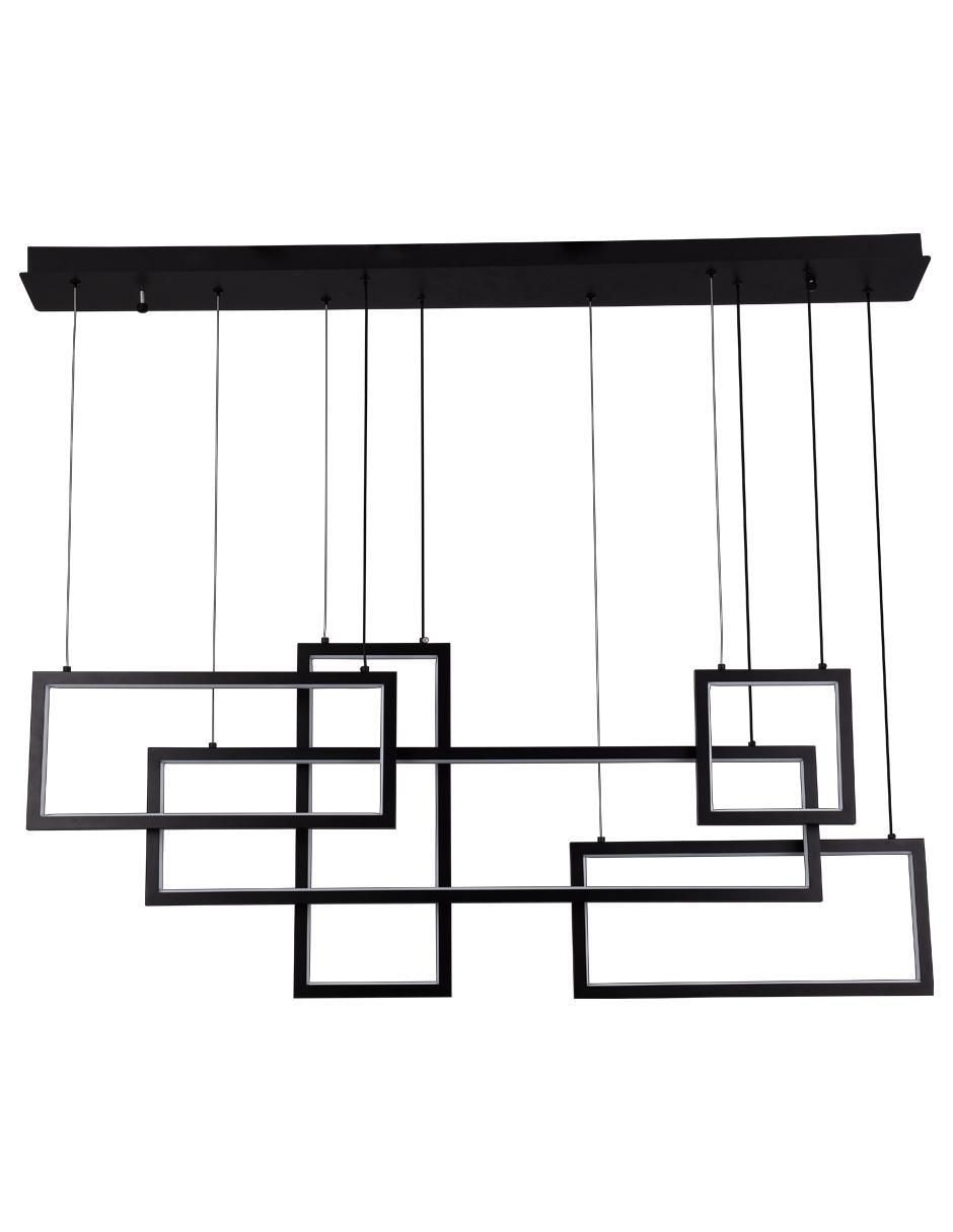 Lámpara led 4