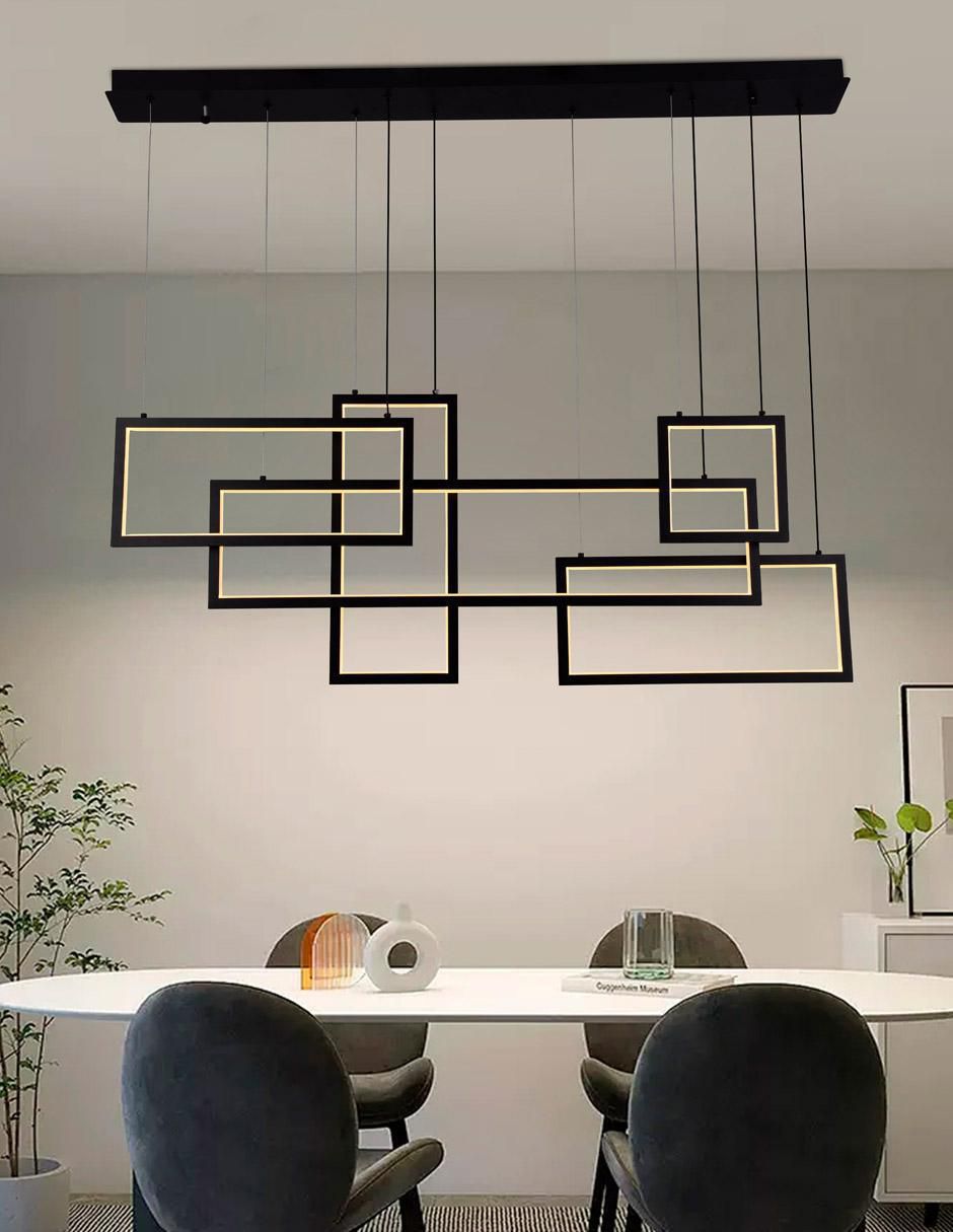 Lámpara led 5
