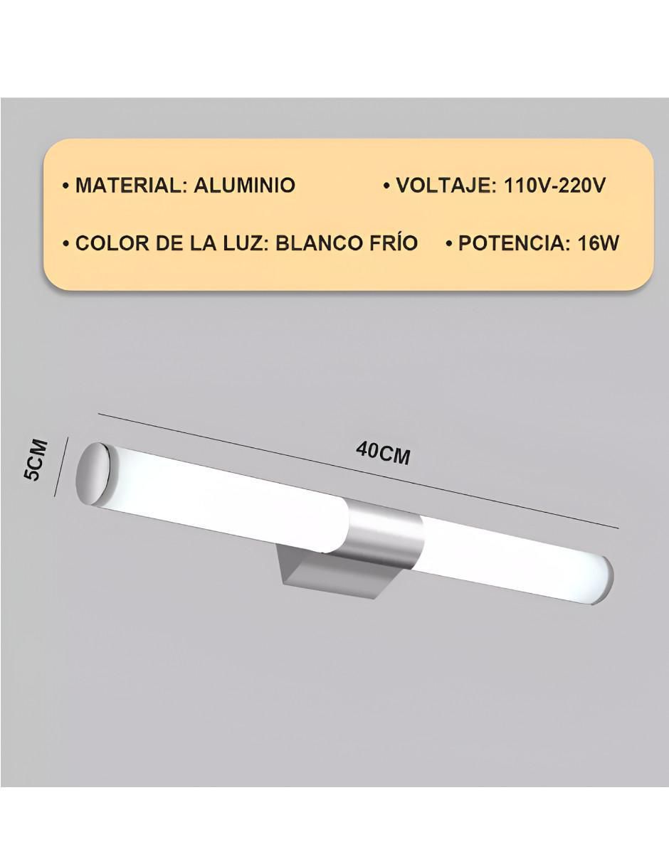 Lámpara de pared LED 5