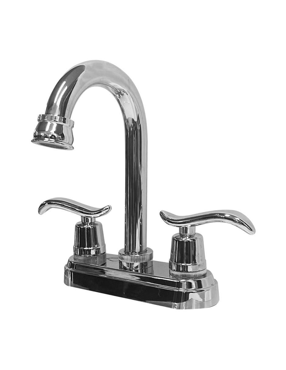 Llave mezcladora para baño Llave mezcladora para baño