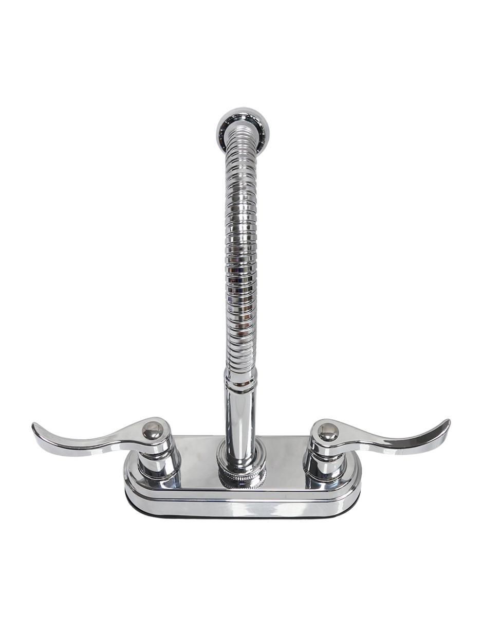 Llave mezcladora para baño 3