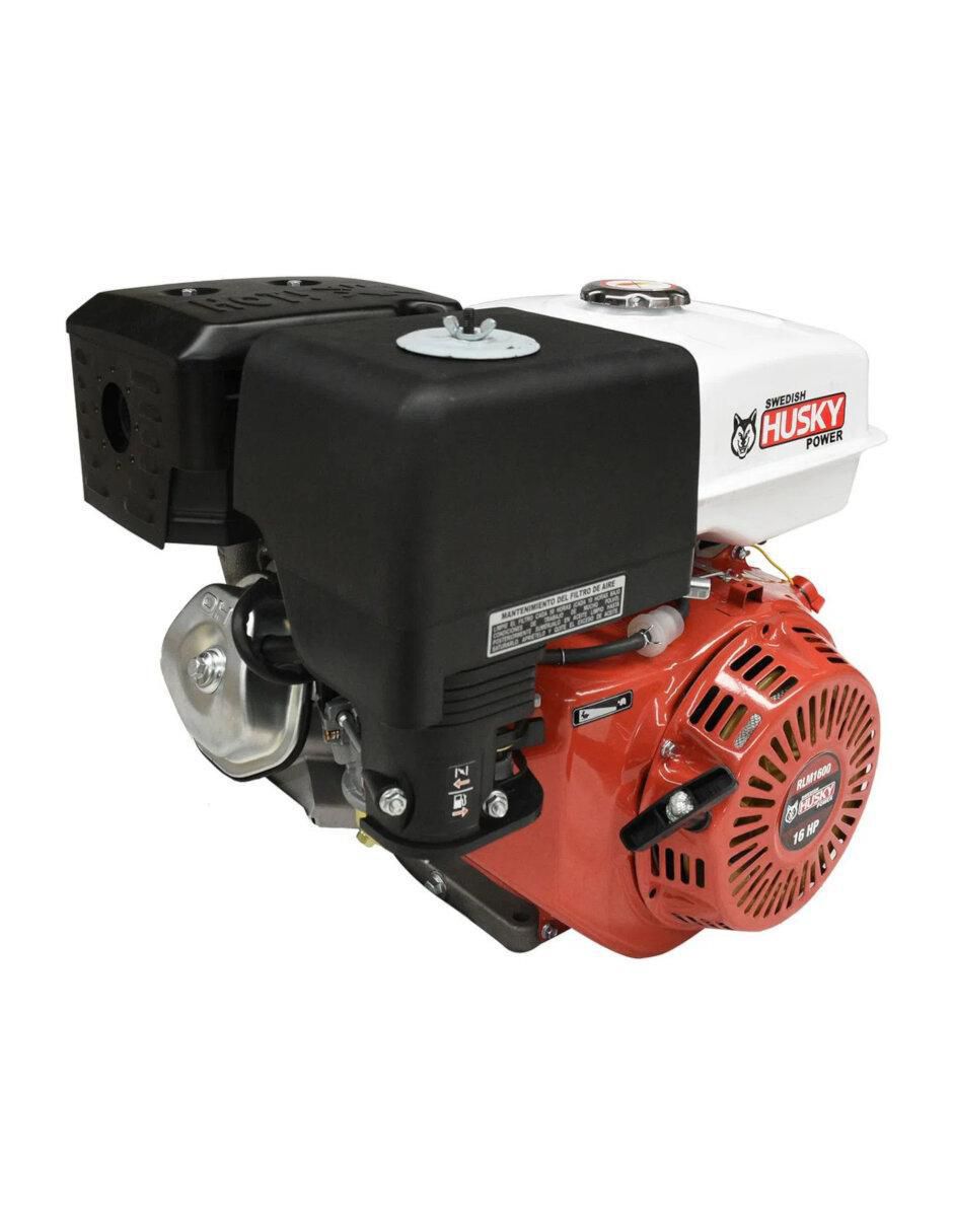 Motor de gasolina 2
