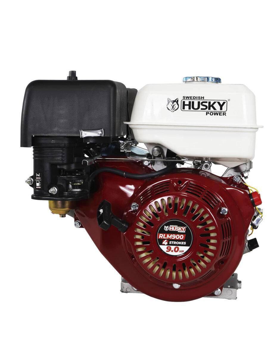 Motor de gasolina 3