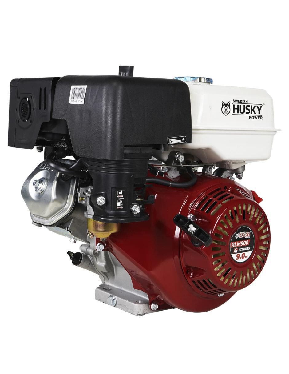 Motor de gasolina 4
