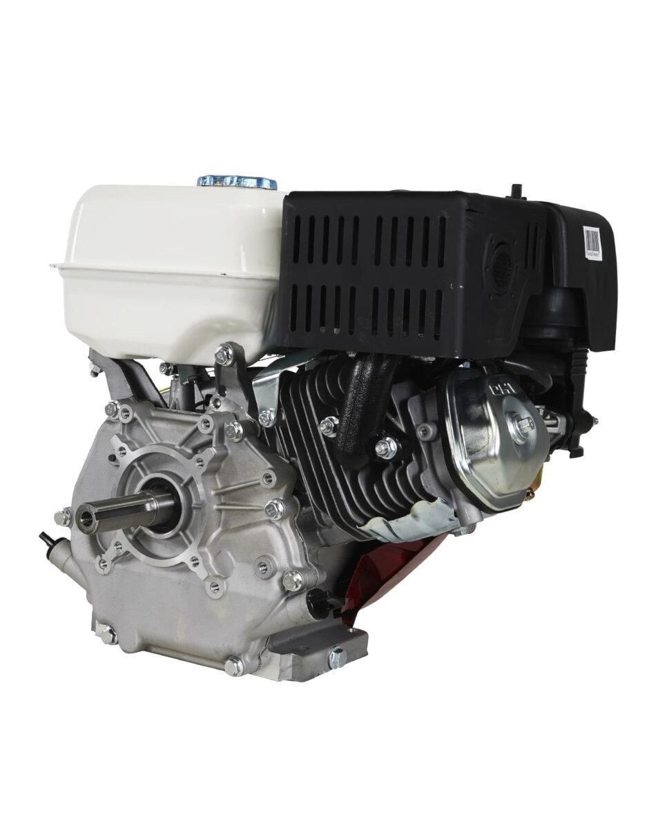 Motor de gasolina 5