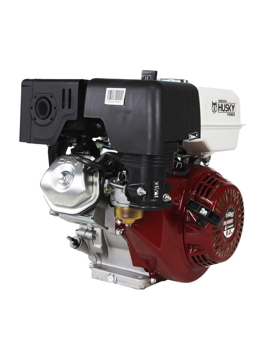 Motor de gasolina 6